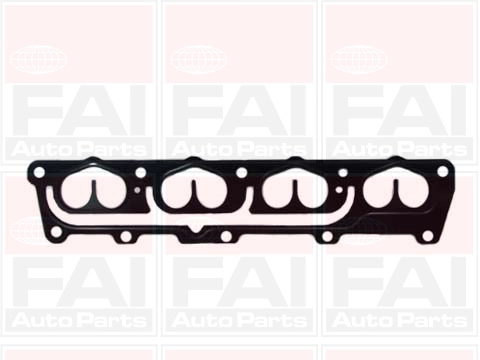 Gasket Set, intake manifold